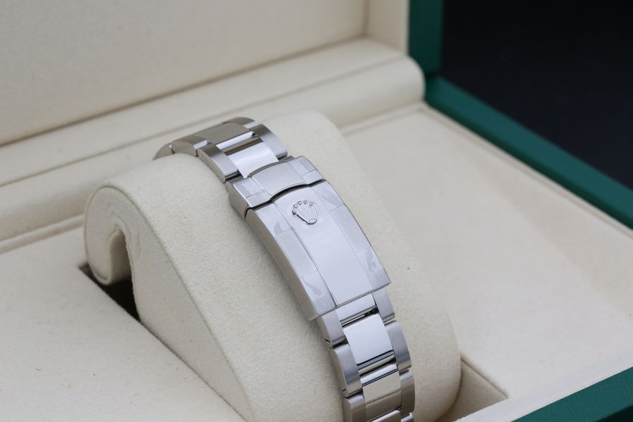 Rolex Datejust 41 126300